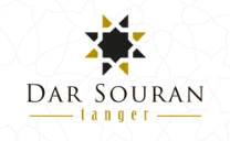 Dar Souran guesthouse logo